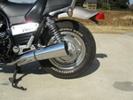     Yamaha V-Max 1999  14